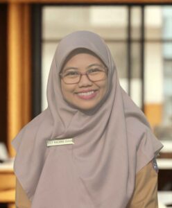 LILY RACHMA DIANA, S.TP